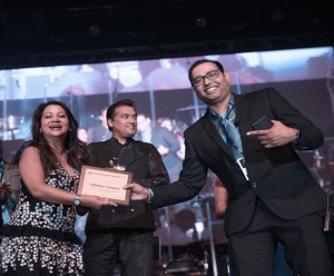 The Journey, Not the Outcome, Matters – Vinay Singh, Founder and CEO of Topshot Events LLC, Topshotlife and Co