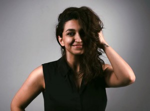 Shirin Nasseri Iranian Television presenter