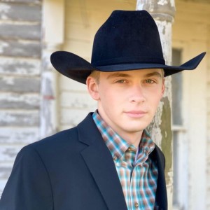 Country New Comer Sam L. Smith signs with Twang Thang Country