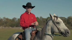 Country New Comer Sam L. Smith signs with Twang Thang Country