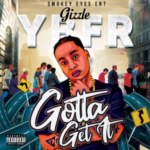 Gizzle Y.B.F.R