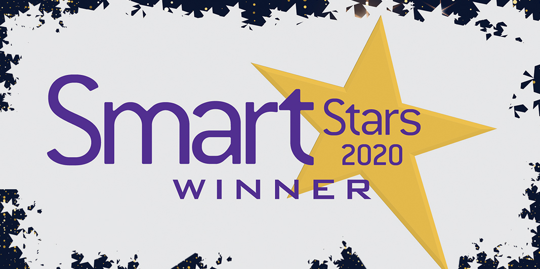 Smart Stars 2020 Winners