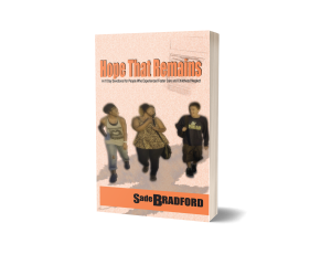 Hope That Remains, Volume 1