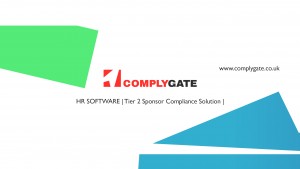 Award Winning HR Software Platform, Complygate, to Launch New Version 1.3 on May 14, 2020