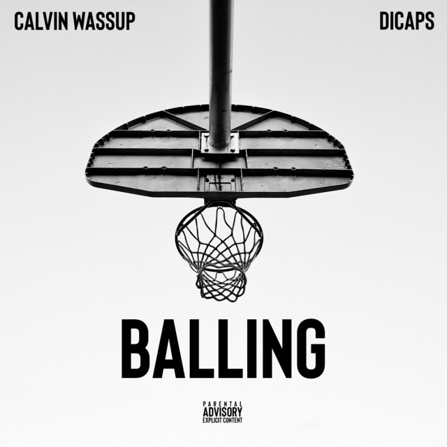 Calvin Wassup Balling Calvin Wassup Balling