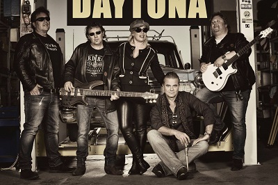 Daytona Daytona