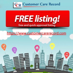 World-wide Free Custmer care Numbar Service