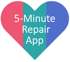 Relationship troubles spike during the stay-at-home…  Now there’s an app for that! 