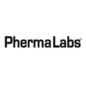 PhermaLabs Logo