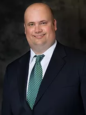 Ryan B. Thomas, MD, an Orthopaedic Surgeon with South Texas Bone & Joint