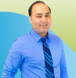 Irfan Fazil, MD, a Nephrologist with Bio Family Clinic