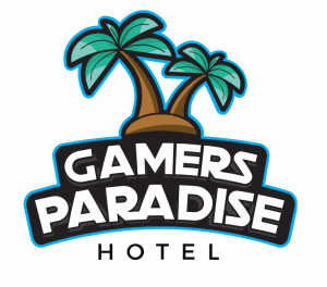 Gamers Paradise Logo