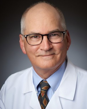 Charles Layton Elliott, MD, an Otolaryngologist with Witham Specialist Center & Anson Physician Specialty Cent