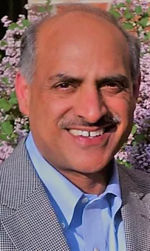 Bhajan S. Dara, MD, FACP, FASN, a Nephrologist with Metro St. Louis Renal Services