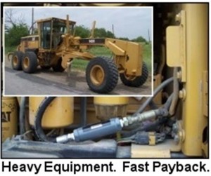 DIY - REDUCE Regens – Downtime - Maintenance Expenses, ECOFuelMax