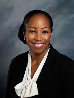 Janiene D. Luke, MD, a Dermatologist with Loma Linda University Health 