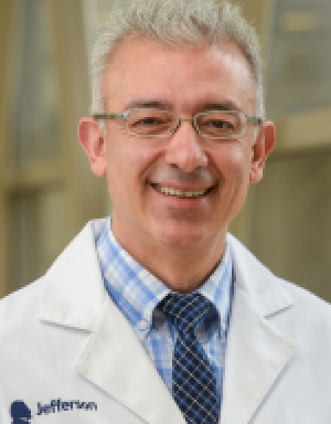 Jack Jallo, MD, PhD, FACS, a Neurosurgeon with Jefferson Health