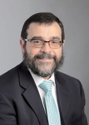 Steve Flinkenstein, DO, a Rheumatologist with M Health Fairview Clinic - Midway