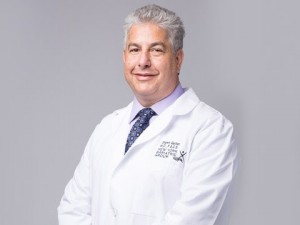 Shawn Garber, MD, FACS, FASMBS, a Bariatric Surgeon with New York Bariatric Group