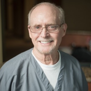 Robert Archer Jr., DDS, a Dentist with Southeastern Dental Group