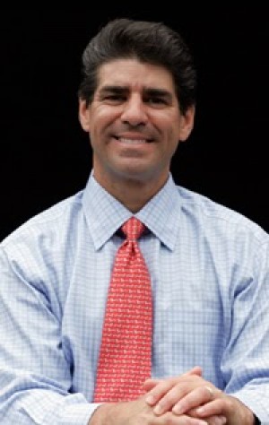 Warren E. Boardman, DMD, a Dentist with Ridgewood Dentistry