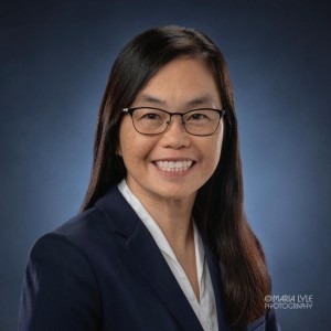 Lorraine S. Cho Chung Hing, MD, a Nephrologist with Venice Regional Bayfront Health / Florida Kidney Institute