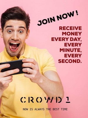 Impossible is nothing, Start earning extra income Today!. 