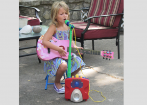 Dark Eyes for Equality