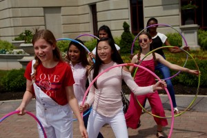 Dark Eyes Music Video