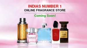 Onlyfragrance - Coming soon