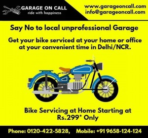 Doorstep Mechanic Service