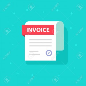 TheTaxTelers: How to Raise a GST Invoice?