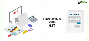 TheTaxTelers: How to Raise a GST Invoice?