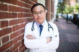 Kam Sing Ho, MD, Internist with Mount Sinai West - NYC