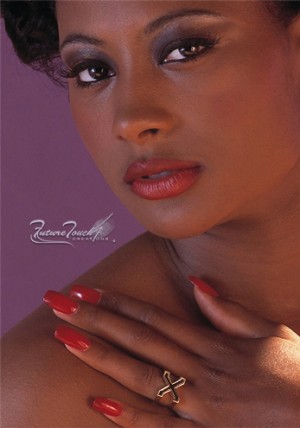 FutureTouch, Creations Announces the Release of The Malcolm X Ring, Fine Art Jewelry You Can Wear