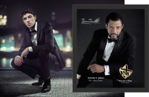 FutureTouch, Creations Announces the Release of The Malcolm X Ring, Fine Art Jewelry You Can Wear