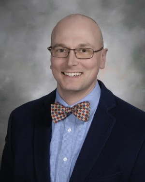 Christopher Got, MD, an Orthopedic Surgeon with University Orthopedics 