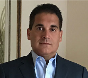 Anthony Finuoli, DO, FAAOS, a Hand Surgeon with Branch Orthopaedics 