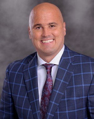 Craig M. Shannon, MD, a Neurosurgeon with Brain & Spine Surgeons of New York