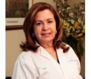 Maria-Teresa Garcia, DDS, a Dentist with Bright Dental