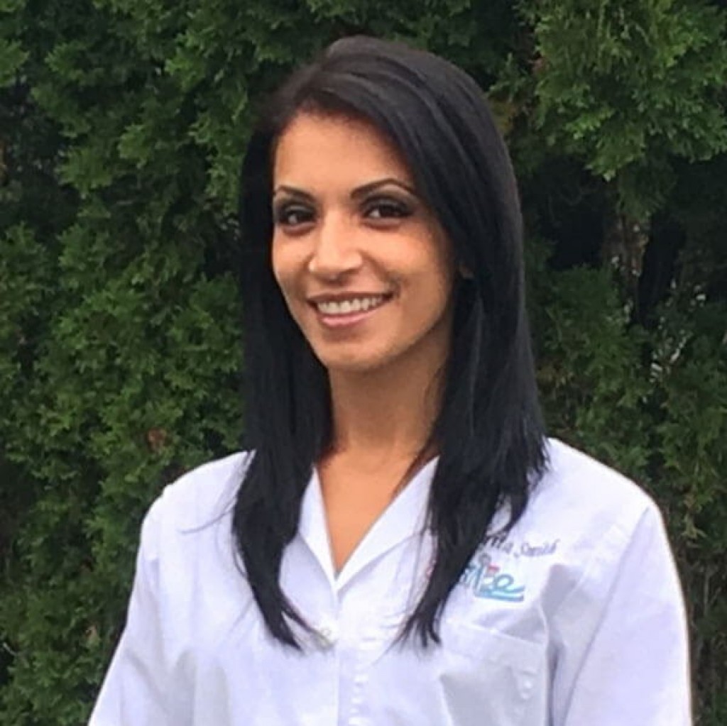 Marita smith dds a pediatric dentist with smith s little smiles