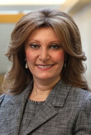 Nada Hana Bachuri, MD, FAAFP, a Family Physician with Ascension Medical Group Troy Family Care 