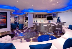 Design Your Home with Luxury Residential Interior Design: Perla Lichi