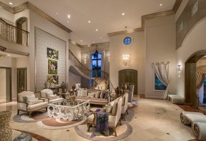 Design Your Home with Luxury Residential Interior Design: Perla Lichi