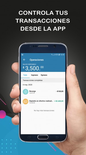  Red101 Opens up to Individual Users to Accelerate Cashless & Cardless Mobile Payments Adoption in Argentina