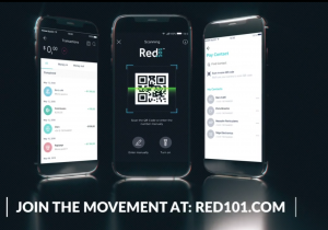  Red101 Opens up to Individual Users to Accelerate Cashless & Cardless Mobile Payments Adoption in Argentina