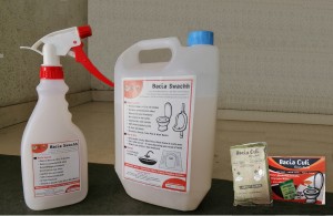 Amalgam Biotech  & Pune Municipal Corporation Joins hands to improve Sanitation Standards in Public Toilets & 