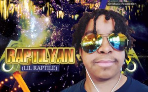 Raptilyan