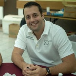 Kirill Alekseyev, MD, MBA, a Physiatrist with PAM Rehabilitation Hospital of Dover