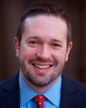 Christopher F. Barnett, MD, MPH, a Cardiologist with MedStar Heart & Vascular Institute at MedStar Washington 